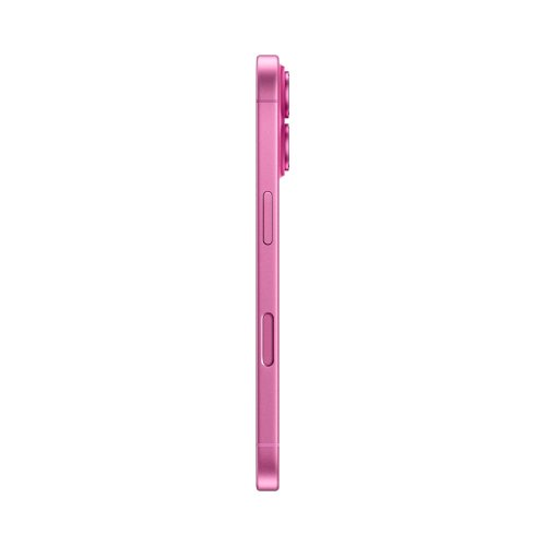 Смартфон Apple iPhone 16 Plus (e-Sim) 128Gb Pink (Розовый), без RuStore