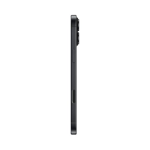 Смартфон Apple iPhone 16 Plus (e-Sim) 256Gb Black (Черный), без RuStore