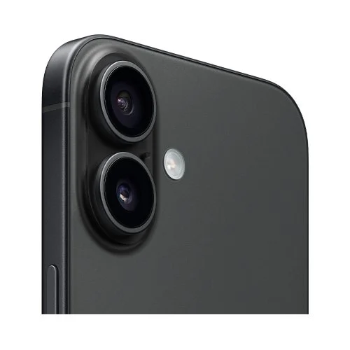 Смартфон Apple iPhone 16 Plus (e-Sim) 256Gb Black (Черный), без RuStore