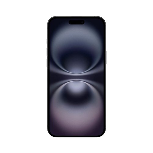 Смартфон Apple iPhone 16 Plus (e-Sim) 256Gb Black (Черный), без RuStore