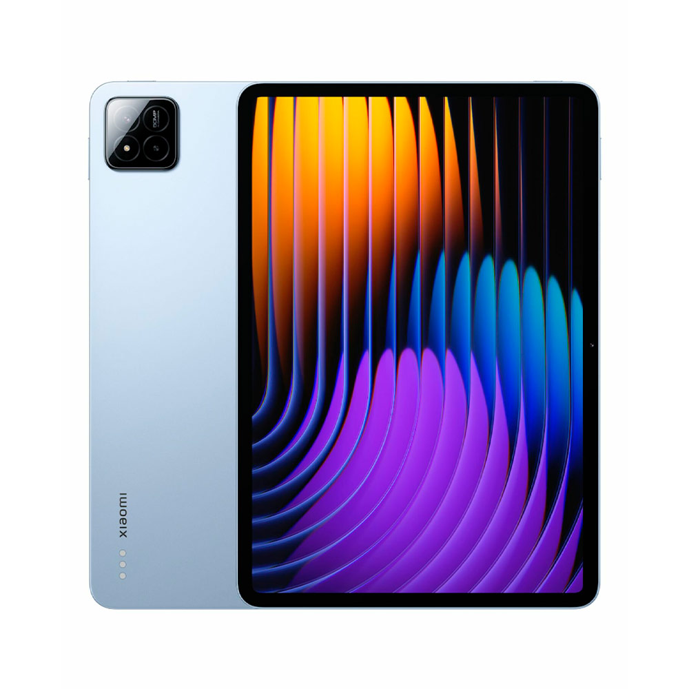 Планшет Xiaomi Pad 7 Pro Wi-Fi 8/128GB Blue (Синий) RU Планшет Xiaomi Pad 7 Pro Wi-Fi 8/128GB Blue (Синий) RU