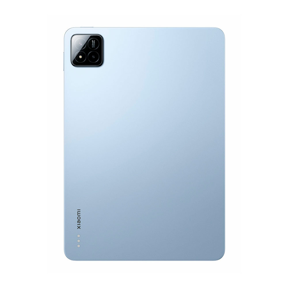 Планшет Xiaomi Pad 7 Pro Wi-Fi 8/128GB Blue (Синий) RU