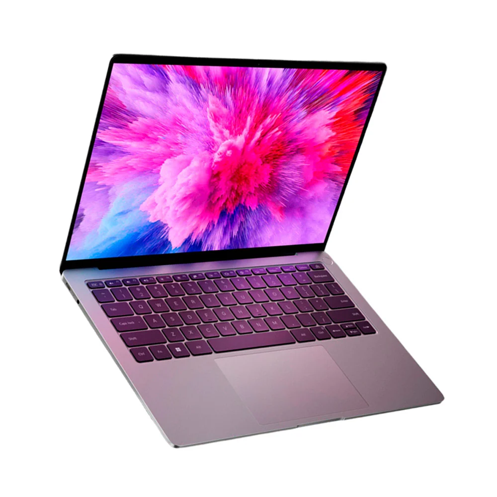 Ноутбук Xiaomi Book Pro 14 2022 (Intel Core i5-1240P, 16Gb, SSD 512Gb, Встроенная) 4484CN