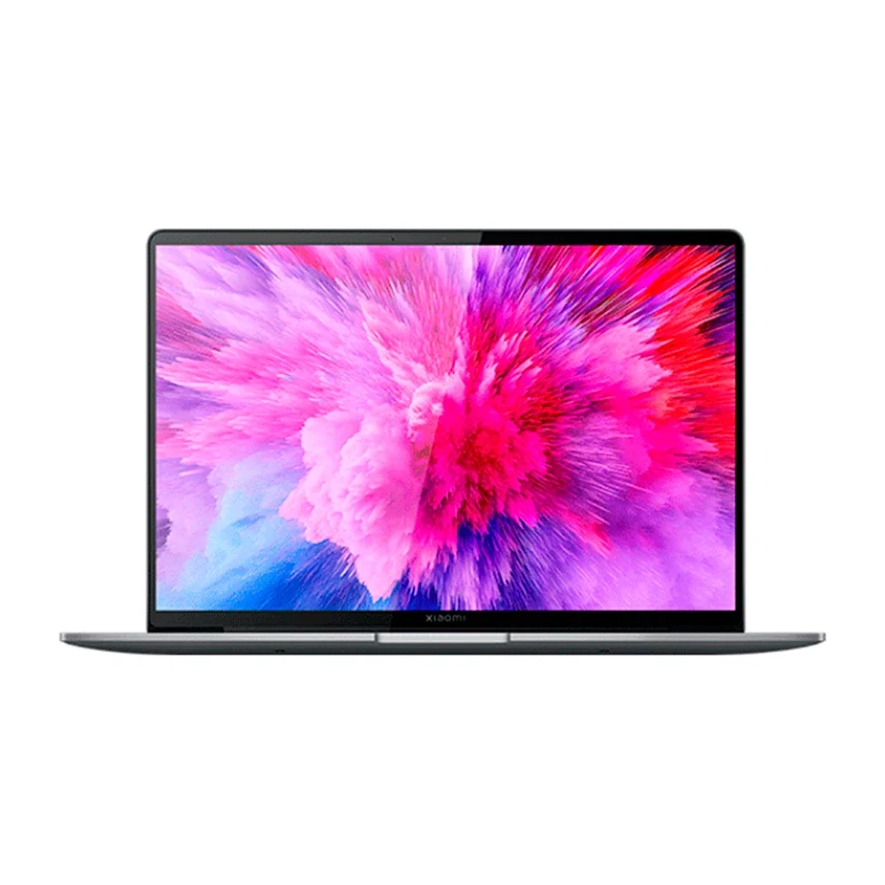Ноутбук Xiaomi Book Pro 14 2022 (Intel Core i5-1240P, 16Gb, SSD 512Gb, Встроенная) 4484CN