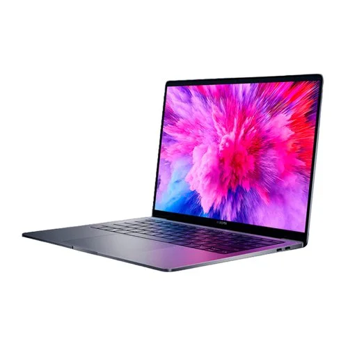 Ноутбук Xiaomi Book Pro 14 2022 (Intel Core i5-1240P, 16Gb, SSD 512Gb, Встроенная) 4484CN