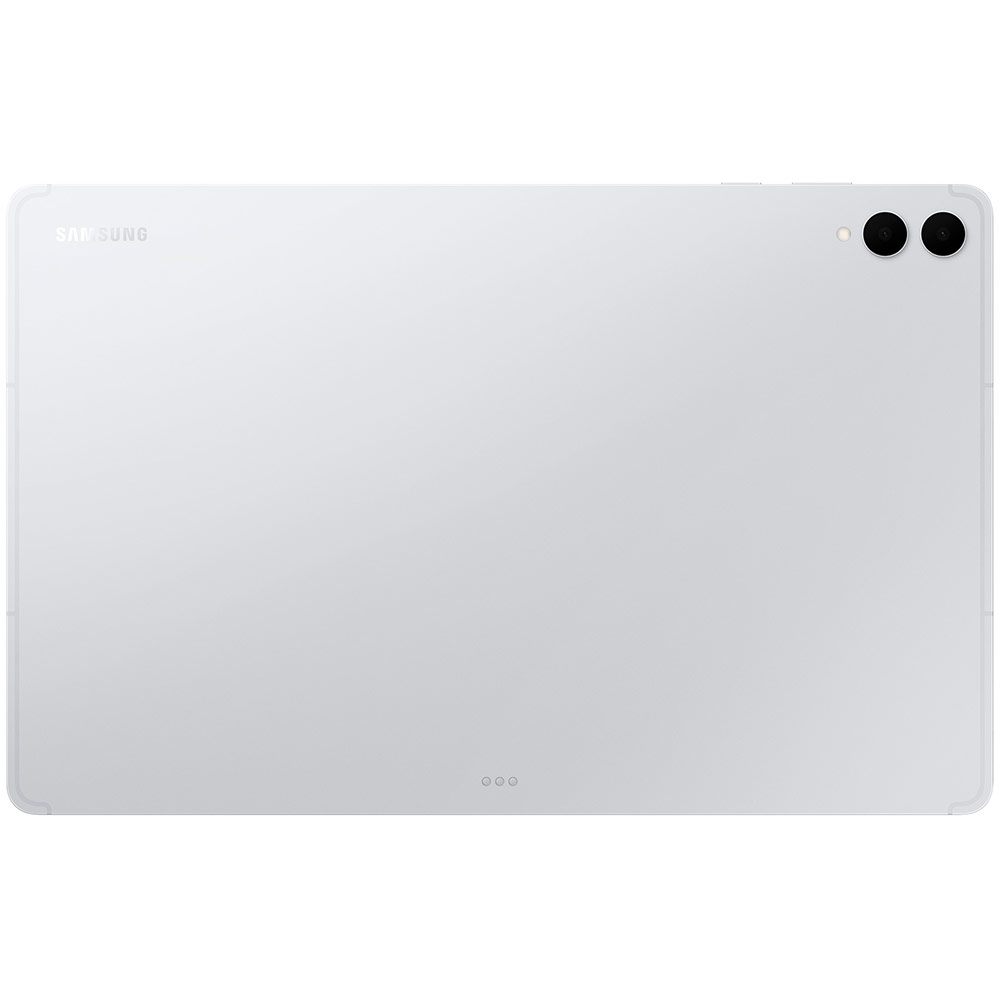 Планшет Samsung Galaxy Tab S11 Ultra Wi-Fi 12/256Gb (SM-X936) Platinum Silver (Серебряный)