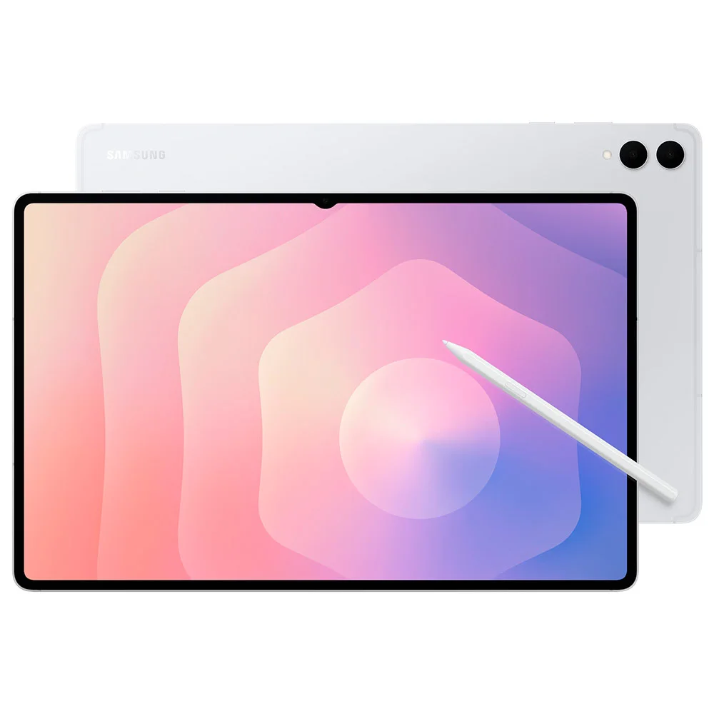 Планшет Samsung Galaxy Tab S11 Ultra Wi-Fi 12/256Gb (SM-X930) Platinum Silver (Серебряный) RU