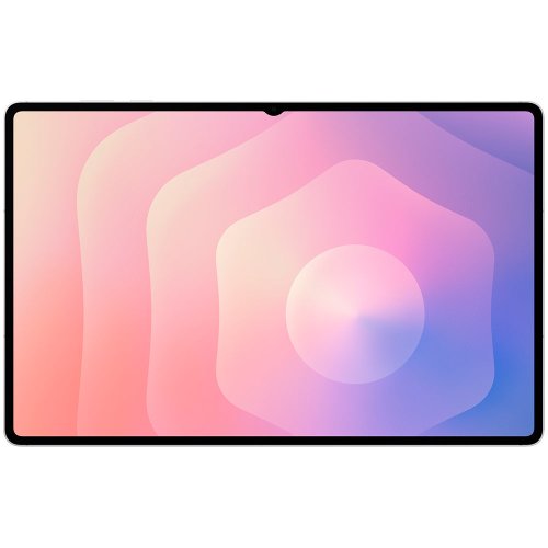 Планшет Samsung Galaxy Tab S11 Ultra Wi-Fi 12/256Gb (SM-X936) Platinum Silver (Серебряный) RU
