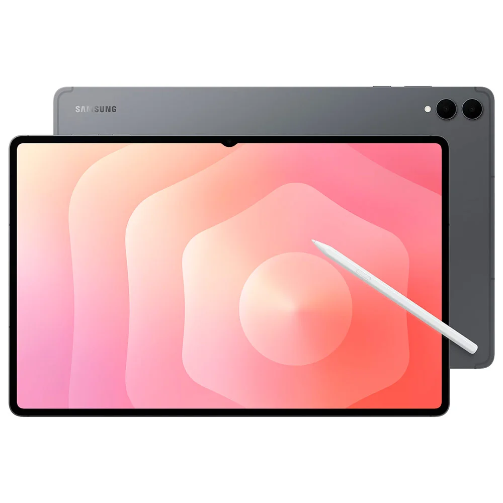 Планшет Samsung Galaxy Tab S11 Ultra Wi-Fi 12/512Gb (SM-X930) Moonstone Gray (Серый) RU