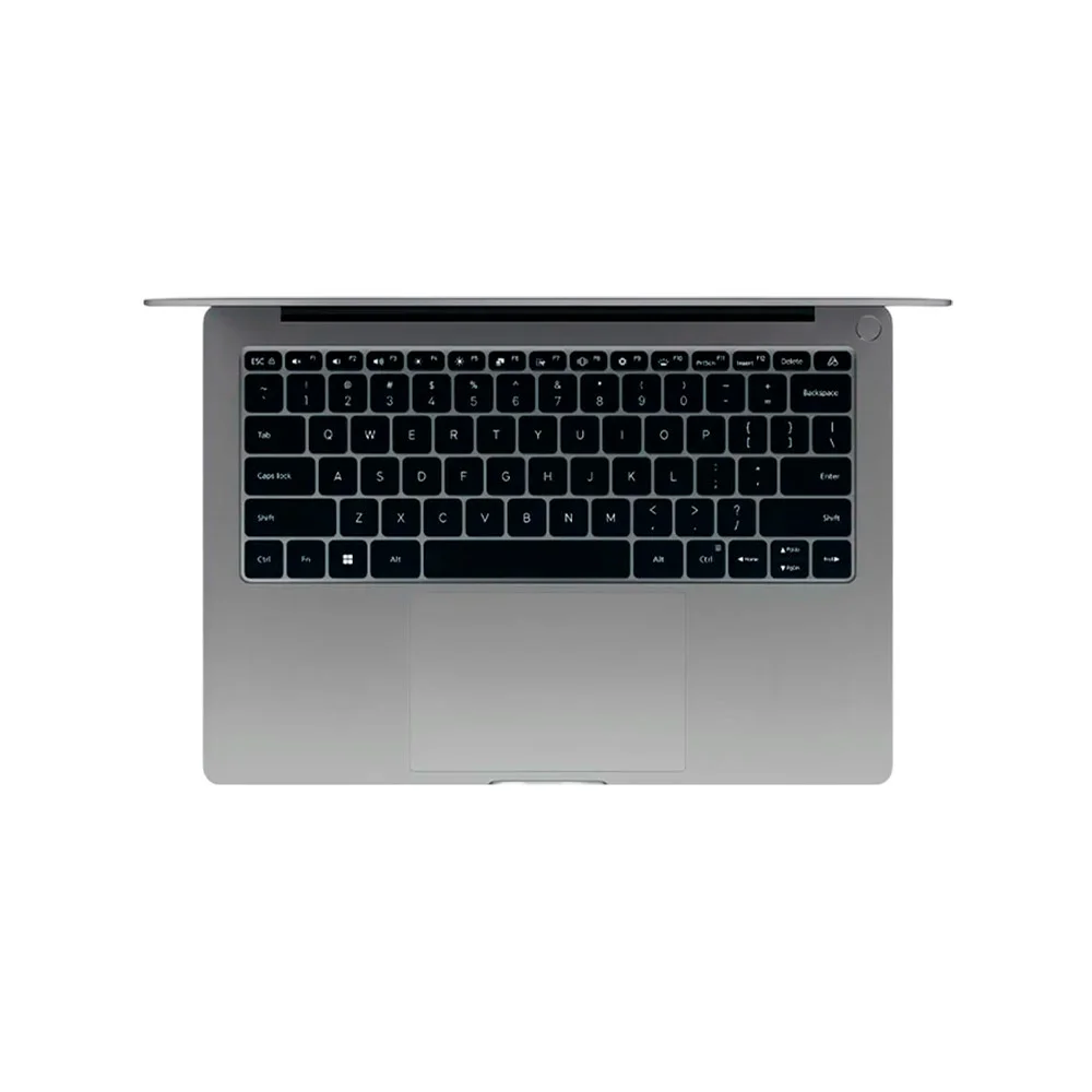Купить Ноутбук Xiaomi RedmiBook 14 (2024) (Intel Core i7-13620H, LPDDR5 16Gb, SSD 1Tb, Intel UHD Graphics) 4618CN Ноутбук Xiaomi RedmiBook 14 (2024) (Intel Core i7-13620H, LPDDR5 16Gb, SSD 1Tb, Intel UHD Graphics) 4618CN