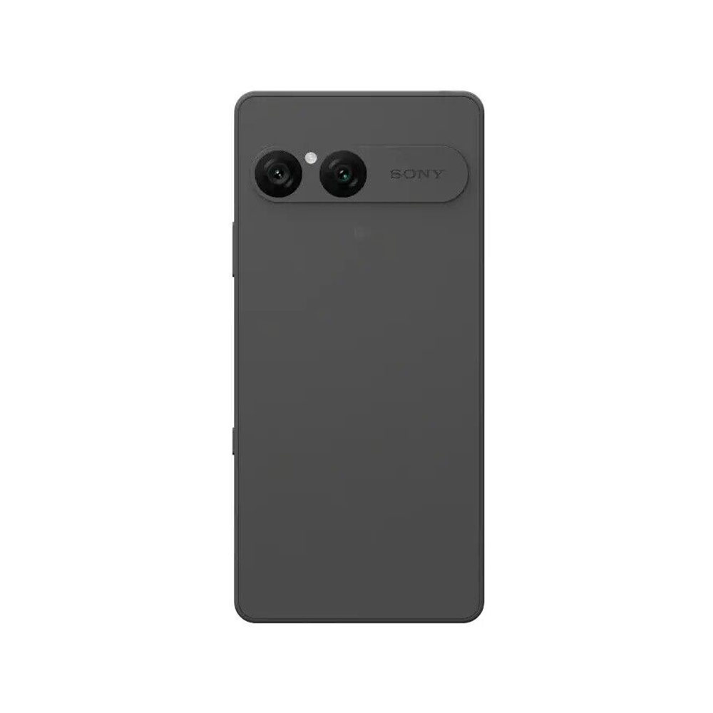 Смартфон Sony Xperia 10 VII 8/128Gb Charcoal Black (Черный) HK