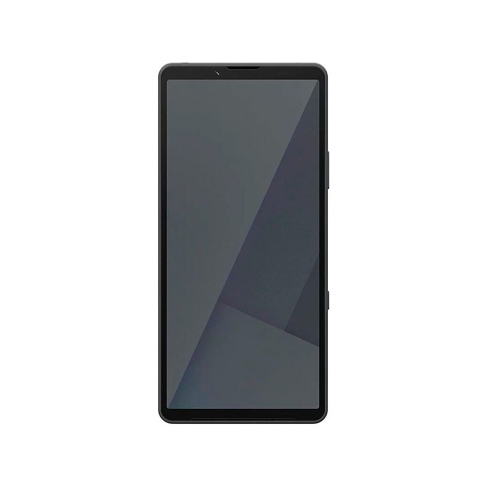 Смартфон Sony Xperia 10 VII 8/128Gb Charcoal Black (Черный) HK