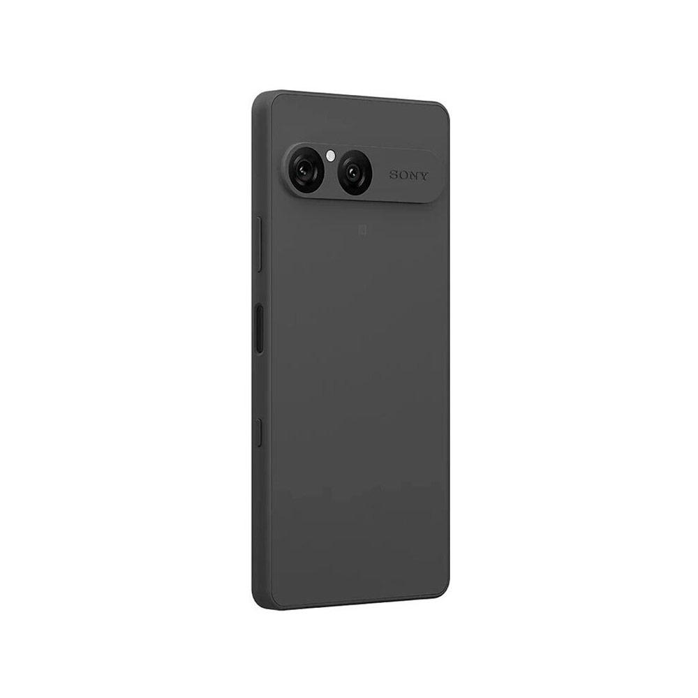 Смартфон Sony Xperia 10 VII 8/128Gb Charcoal Black (Черный) HK