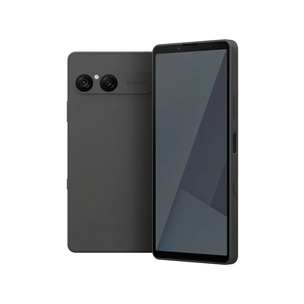 Смартфон Sony Xperia 10 VII 8/128Gb Charcoal Black (Черный) HK Смартфон Sony Xperia 10 VII 8/128Gb Charcoal Black (Черный) HK