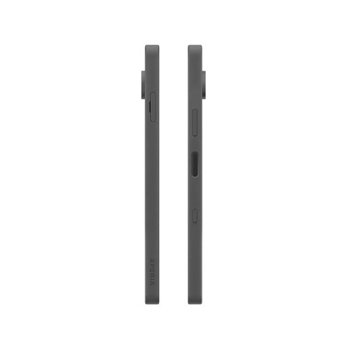 Смартфон Sony Xperia 10 VII 8/128Gb Charcoal Black (Черный) HK