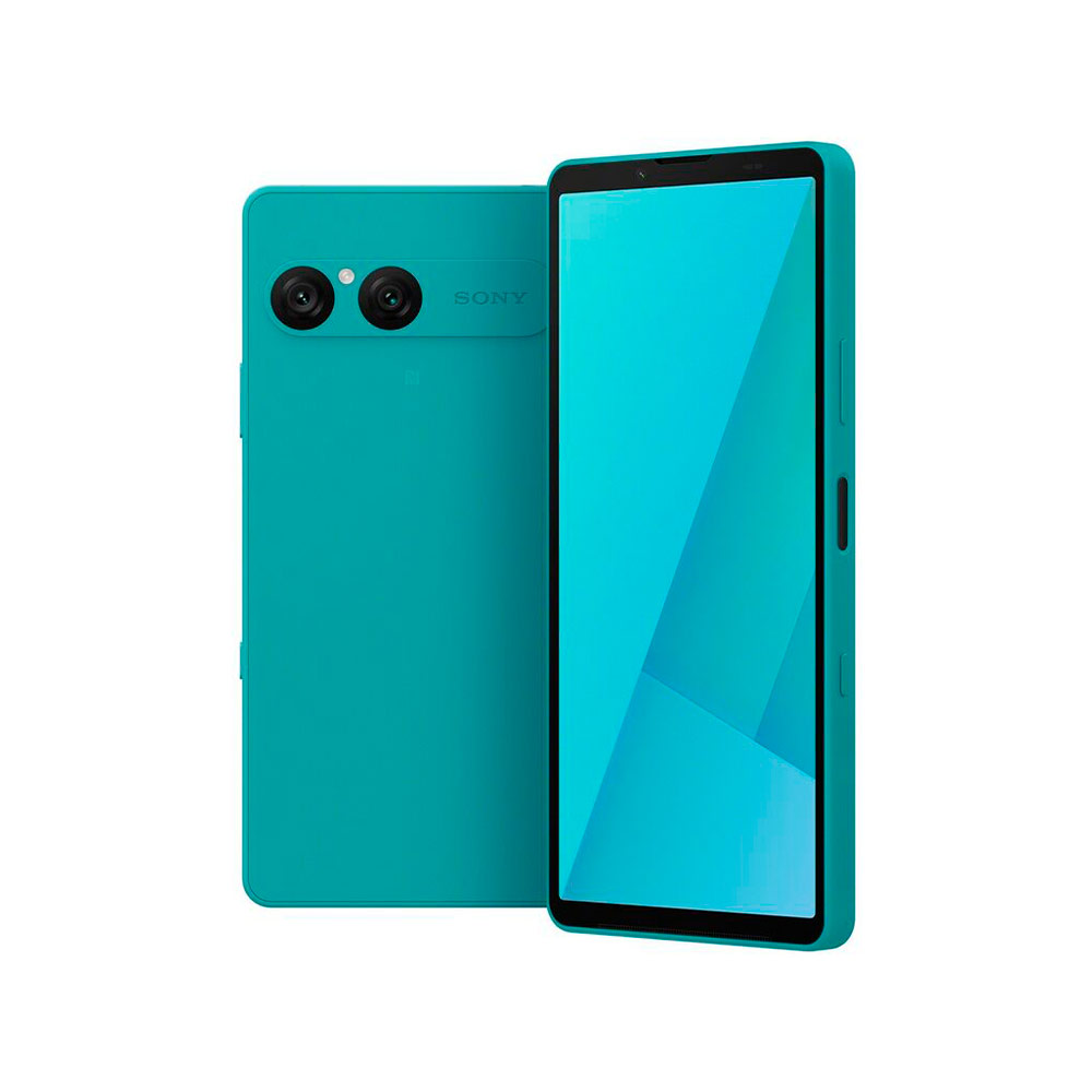 Смартфон Sony Xperia 10 VII 8/128Gb Torquoise (Бирюзовый) HK Смартфон Sony Xperia 10 VII 8/128Gb Torquoise (Бирюзовый) HK