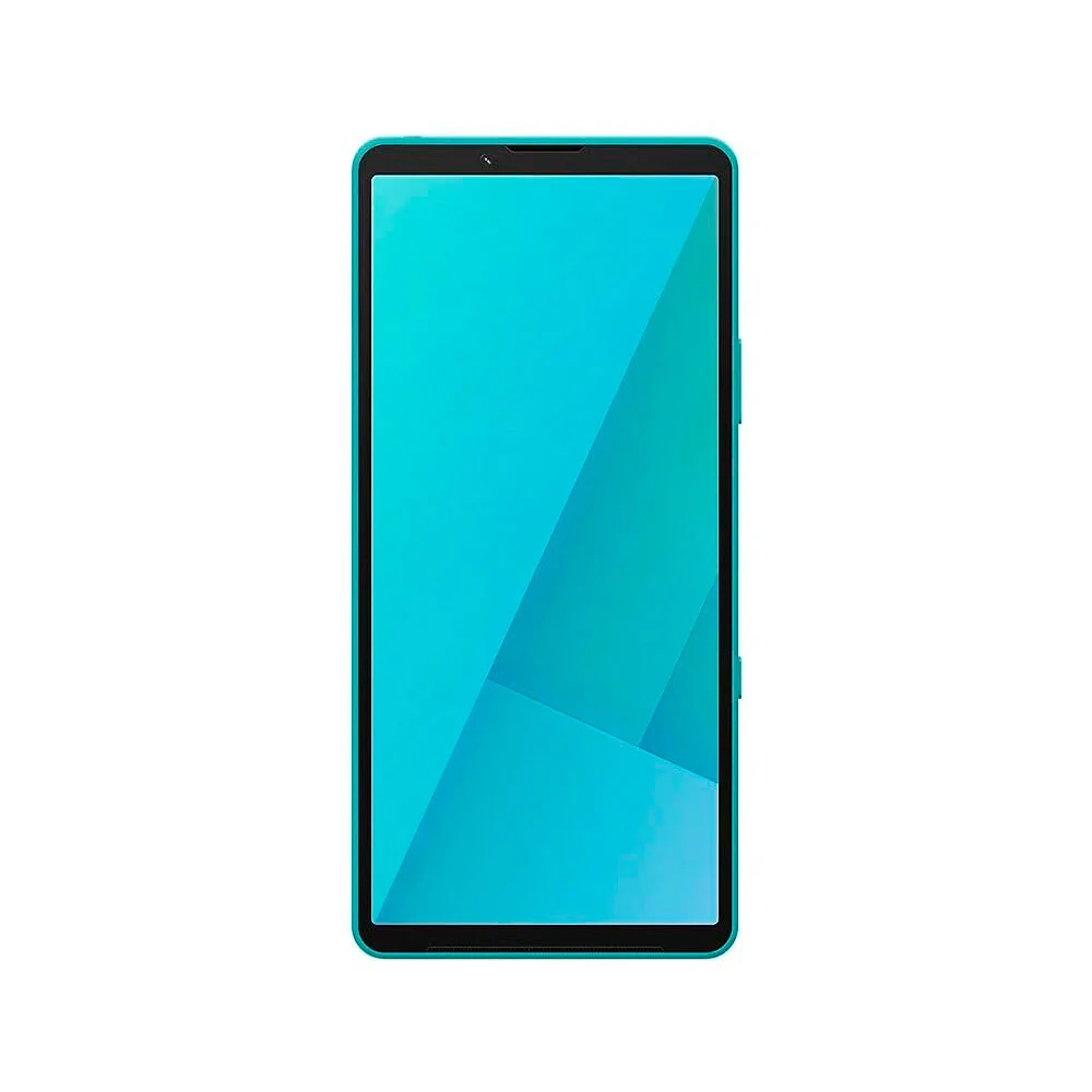 Смартфон Sony Xperia 10 VII 8/128Gb Torquoise (Бирюзовый) HK