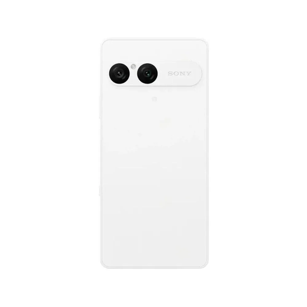 Смартфон Sony Xperia 10 VII 8/128Gb White (Белый) HK