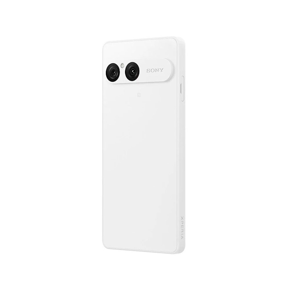 Смартфон Sony Xperia 10 VII 8/128Gb White (Белый) HK