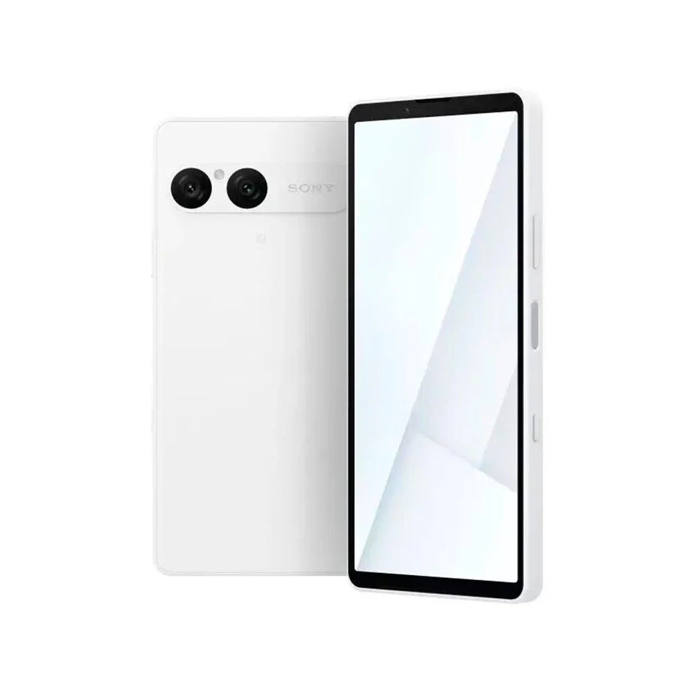 Смартфон Sony Xperia 10 VII 8/128Gb White (Белый) HK Смартфон Sony Xperia 10 VII 8/128Gb White (Белый) HK