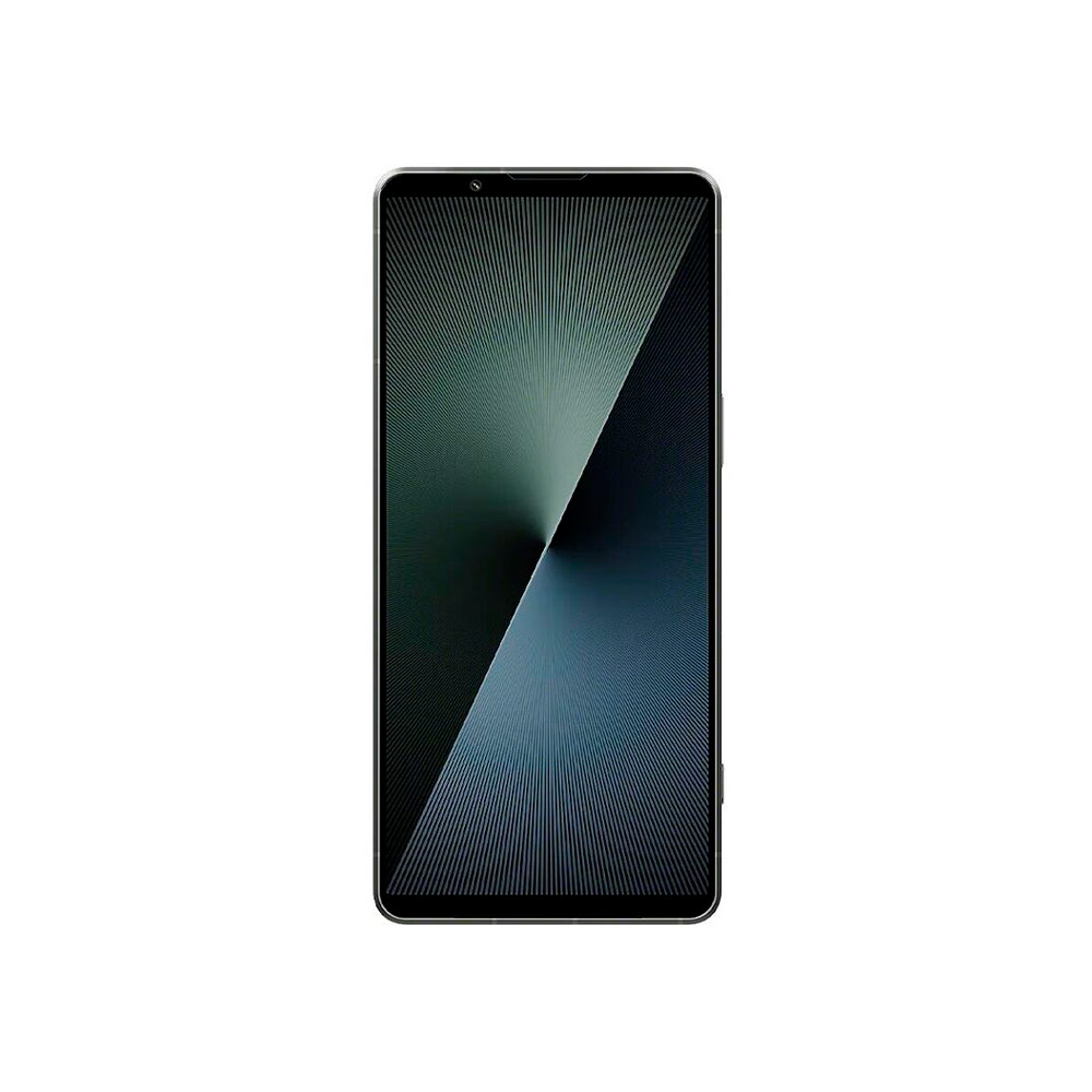 Смартфон Sony Xperia 1 VII 12/512Gb Moss Green (Зеленый) JP