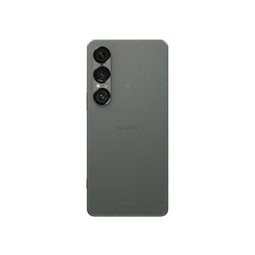 Смартфон Sony Xperia 1 VII 12/512Gb Moss Green (Зеленый) JP