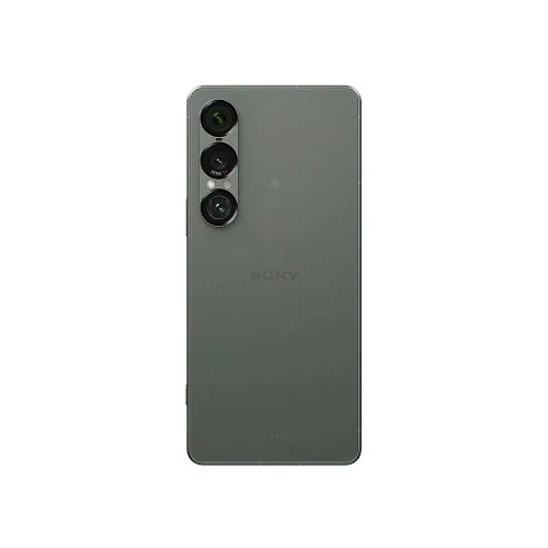 Купить Смартфон Sony Xperia 1 VII 12/512Gb Moss Green (Зеленый) JP Смартфон Sony Xperia 1 VII 12/512Gb Moss Green (Зеленый) JP