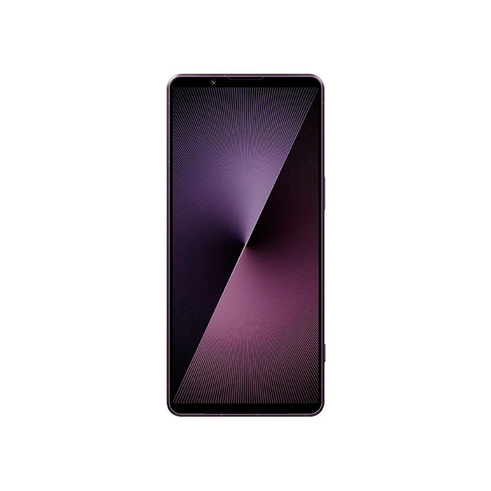 Смартфон Sony Xperia 1 VII 12/512Gb Orchid Purple (Фиолетовый) JP