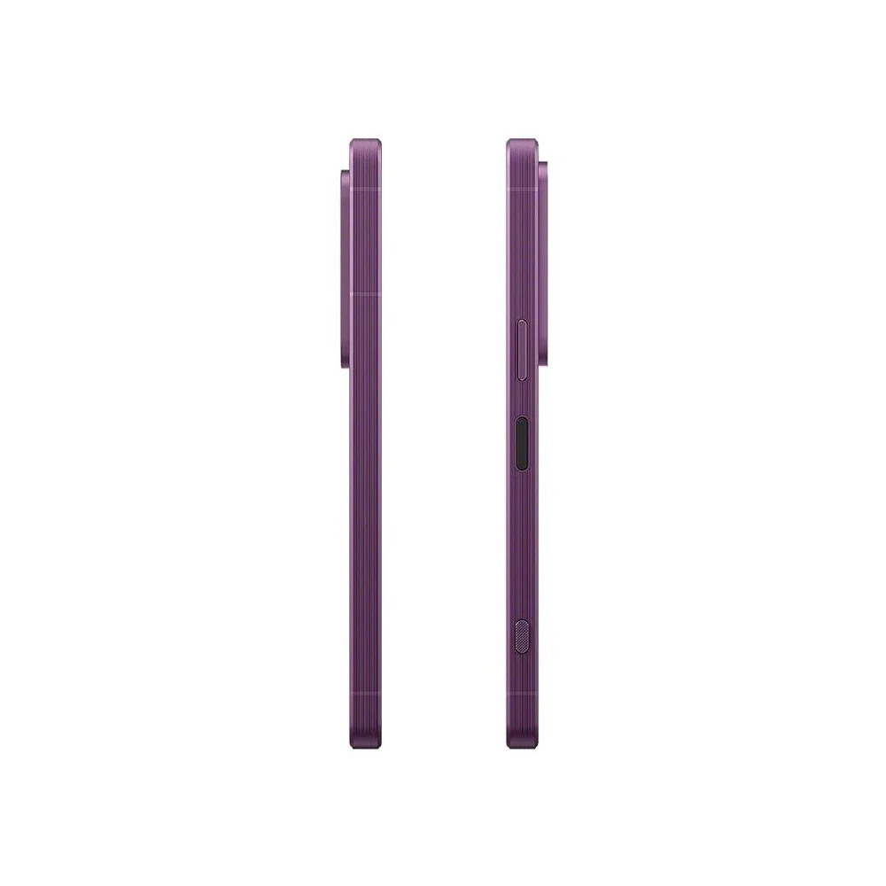Смартфон Sony Xperia 1 VII 12/512Gb Orchid Purple (Фиолетовый) JP