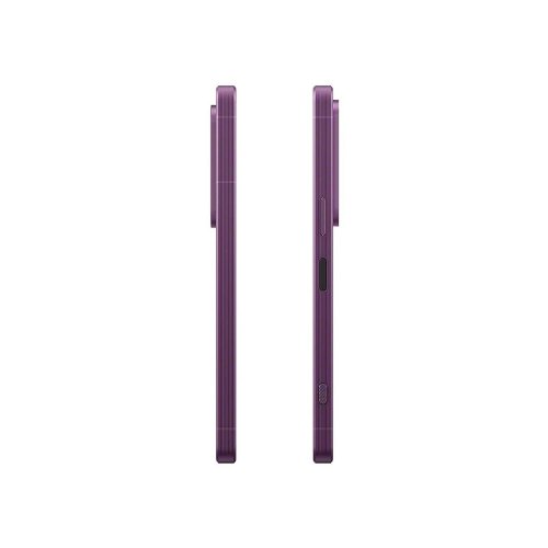 Смартфон Sony Xperia 1 VII 12/512Gb Orchid Purple (Фиолетовый) JP