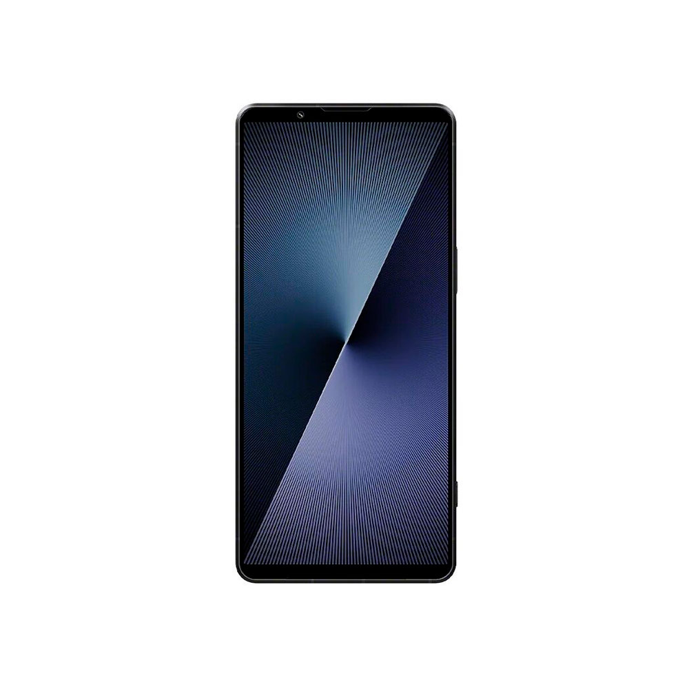 Смартфон Sony Xperia 1 VII 12/512Gb Slate Black (Черный) JP