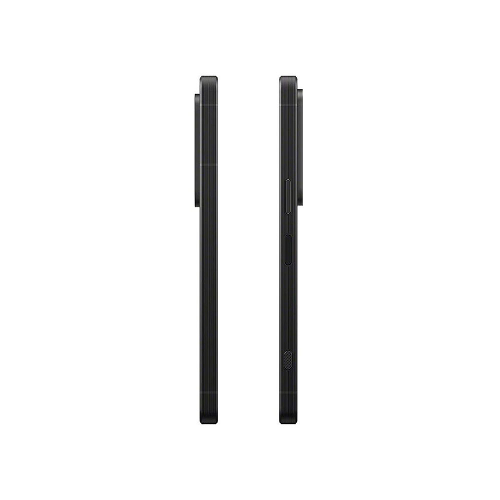 Смартфон Sony Xperia 1 VII 12/512Gb Slate Black (Черный) JP