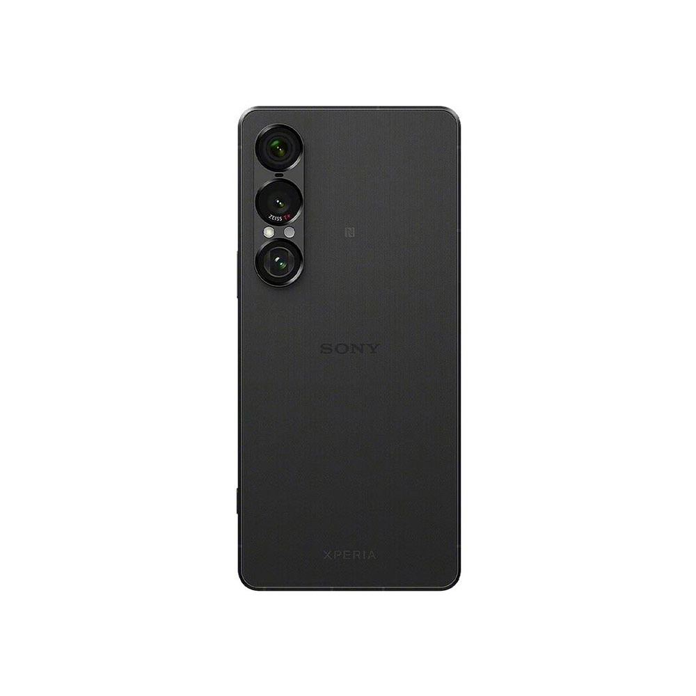Смартфон Sony Xperia 1 VII 12/512Gb Slate Black (Черный) JP
