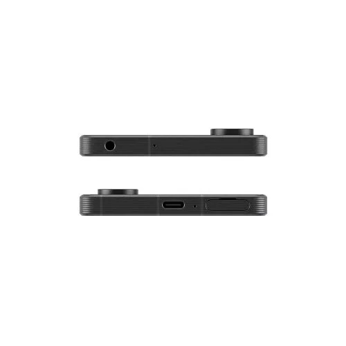 Смартфон Sony Xperia 1 VII 12/512Gb Slate Black (Черный) JP