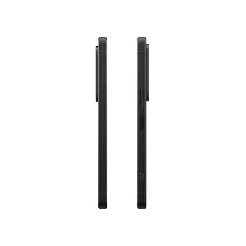 Смартфон Sony Xperia 1 VII 12/512Gb Slate Black (Черный) JP