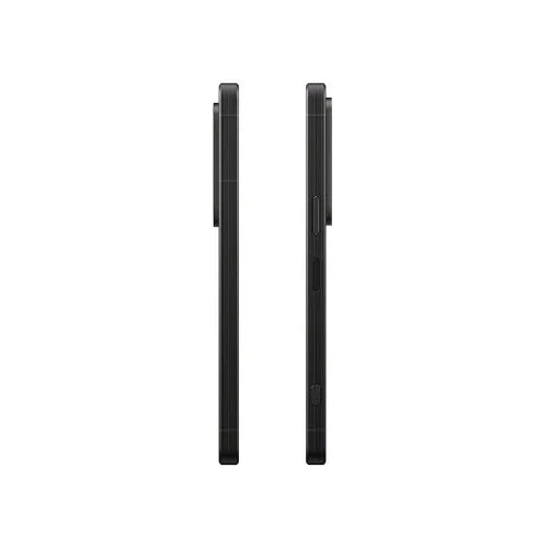 Смартфон Sony Xperia 1 VII 12/512Gb Slate Black (Черный) JP