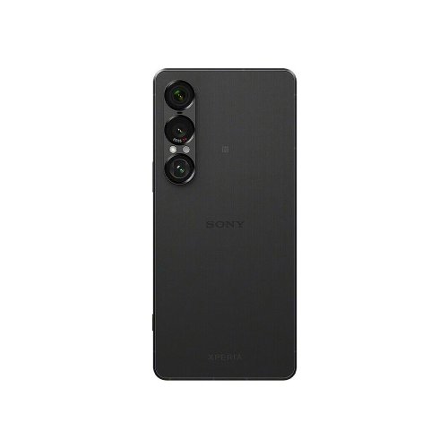 Смартфон Sony Xperia 1 VII 12/512Gb Slate Black (Черный) JP