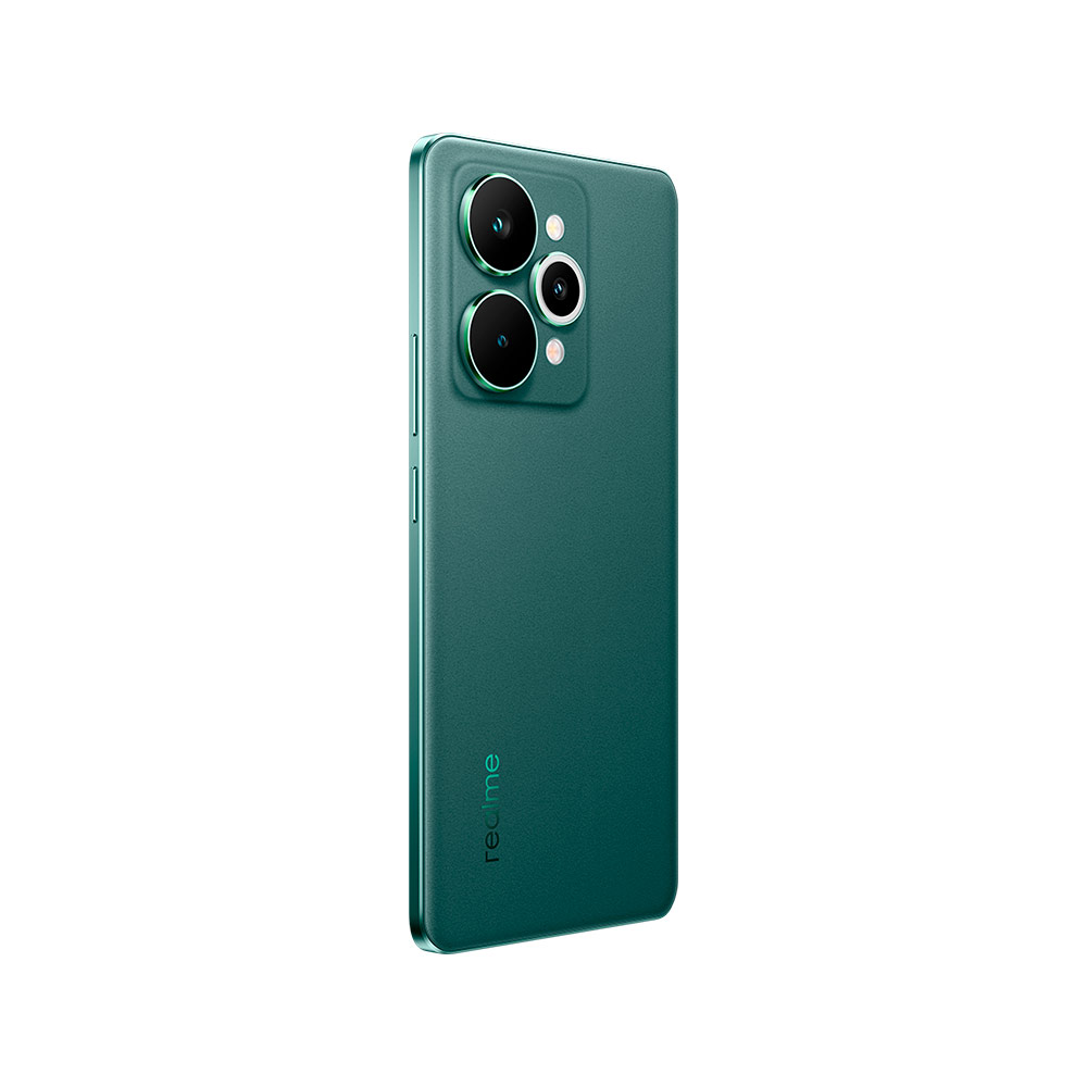 Смартфон Realme 15 Pro 8/256Gb Starry Green (Зеленый) RU