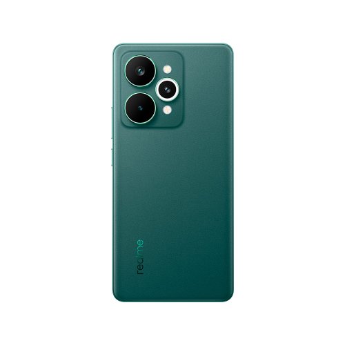 Смартфон Realme 15 Pro 8/256Gb Starry Green (Зеленый) RU