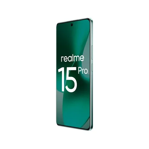 Смартфон Realme 15 Pro 8/256Gb Starry Green (Зеленый) RU