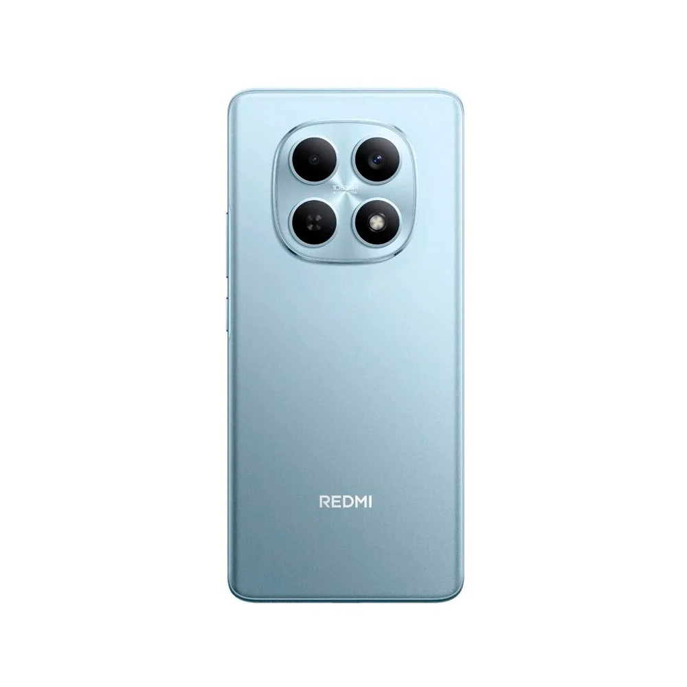 Смартфон Xiaomi REDMI Note 15 6/128Gb Glacier Blue (Синий) RU