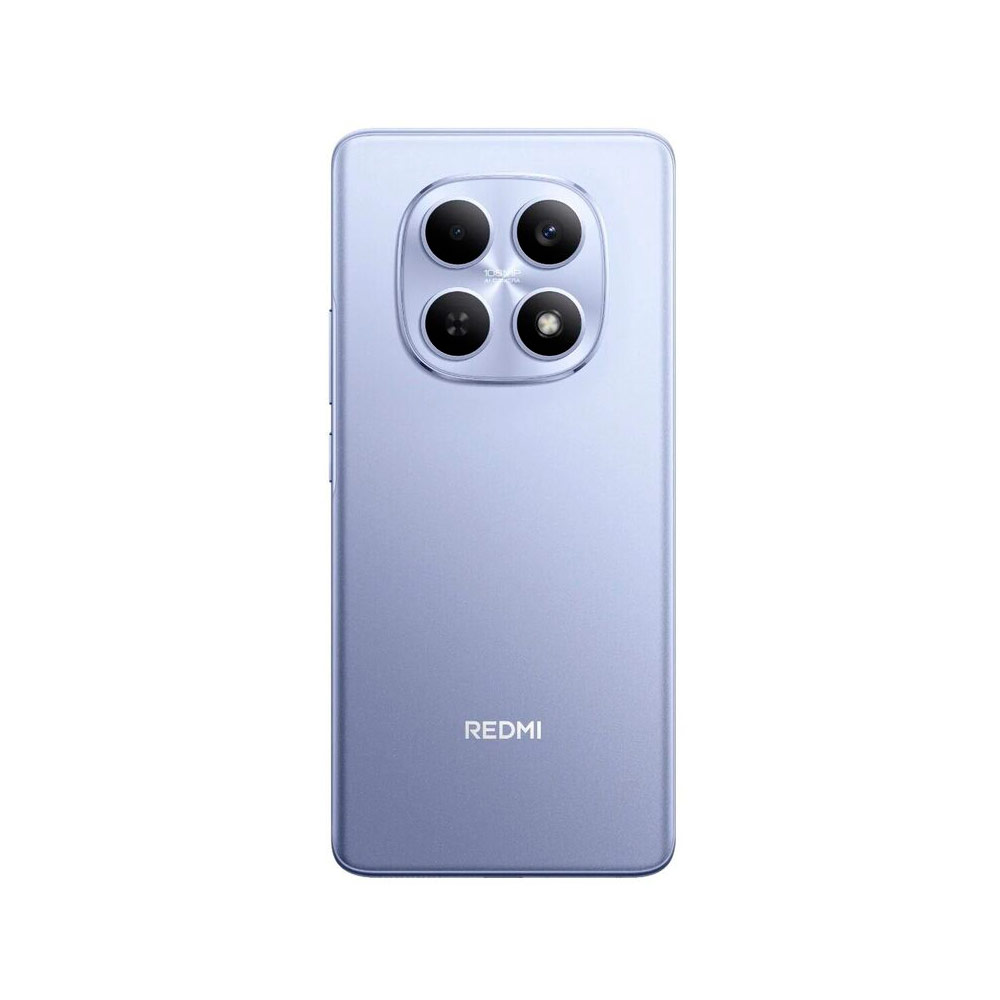 Смартфон Xiaomi REDMI Note 15 6/128Gb Purple (Фиолетовый) RU