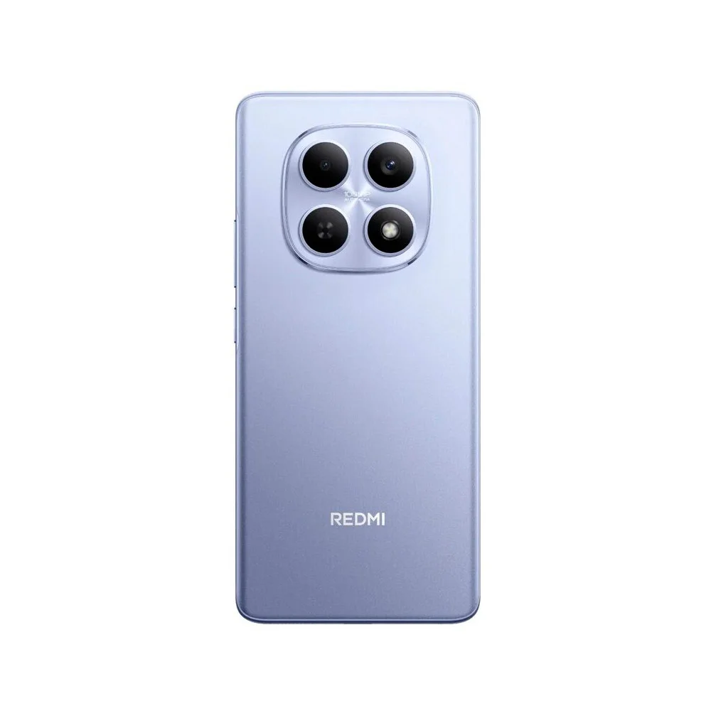 Смартфон Xiaomi REDMI Note 15 8/256Gb Purple (Фиолетовый) RU