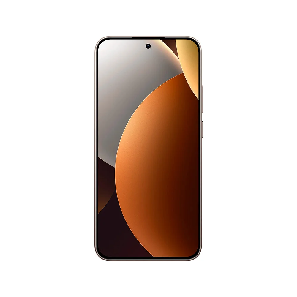 Смартфон Xiaomi REDMI Note 15 Pro 5G 8/256Gb Titanium (Бежевый) RU