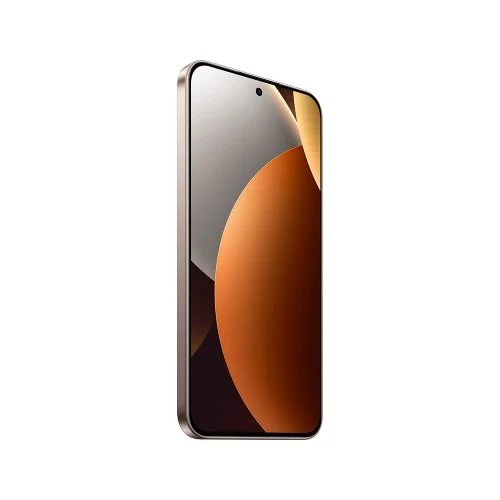 Смартфон Xiaomi REDMI Note 15 Pro 5G 8/256Gb Titanium (Бежевый) RU
