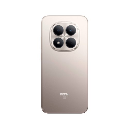 Смартфон Xiaomi REDMI Note 15 Pro 5G 8/256Gb Titanium (Бежевый) RU