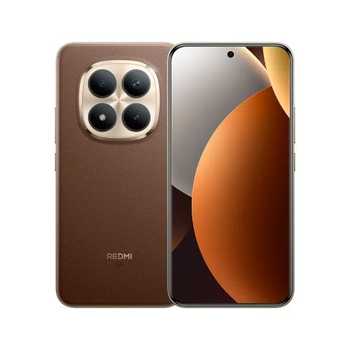 Купить Смартфон Xiaomi REDMI Note 15 Pro+ 5G 12/512Gb Brown (Коричневый) RU Смартфон Xiaomi REDMI Note 15 Pro+ 5G 12/512Gb Brown (Коричневый) RU