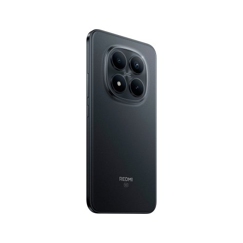 Смартфон Xiaomi REDMI Note 15 Pro+ 5G 12/512Gb Black (Черный) RU