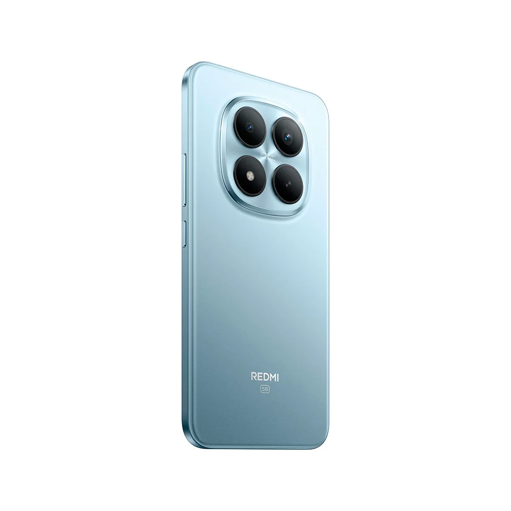 Купить Смартфон Xiaomi REDMI Note 15 Pro 5G 12/512Gb Blue (Синий) RU Смартфон Xiaomi REDMI Note 15 Pro 5G 12/512Gb Blue (Синий) RU