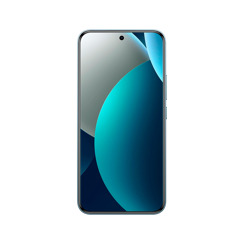 Смартфон Xiaomi REDMI Note 15 Pro 5G 12/512Gb Blue (Синий) RU